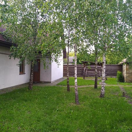 House Of Vitaliy Pochaiv Exterior foto