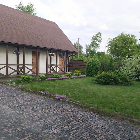 House Of Vitaliy Pochaiv Exterior foto