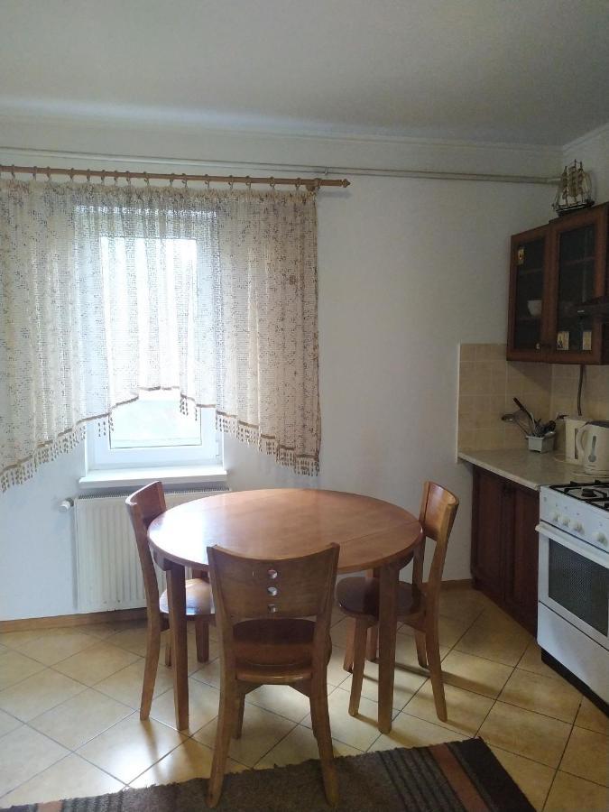 House Of Vitaliy Pochaiv Exterior foto