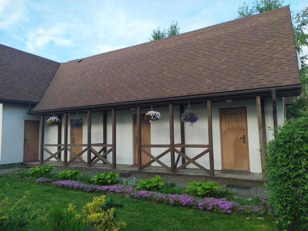 House Of Vitaliy Pochaiv Exterior foto